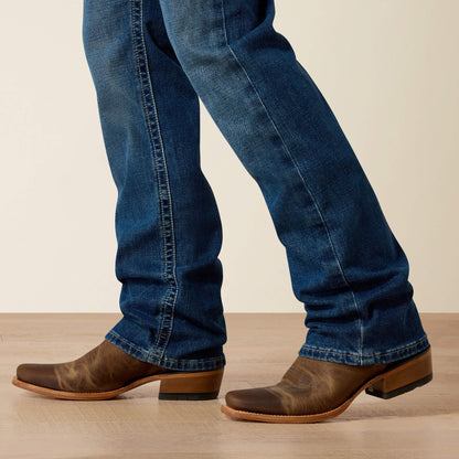 Ariat Men M5 Straight Marston Straight Jean