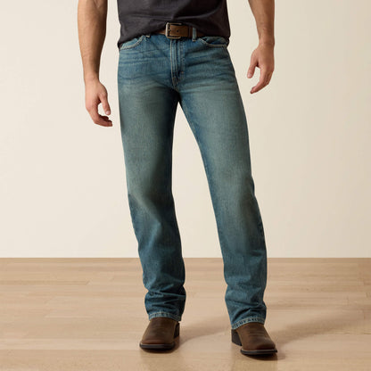 Ariat Men|Trends M2 Relaxed Legacy Boot Cut Jean