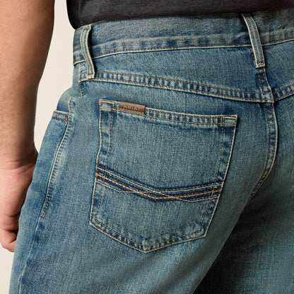 Ariat Men|Trends M2 Relaxed Legacy Boot Cut Jean