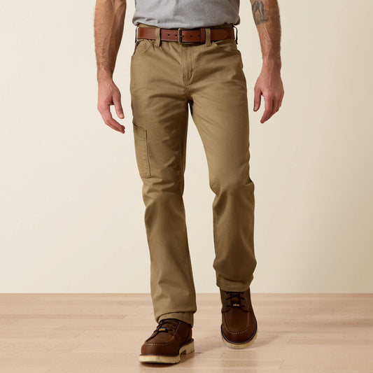 Ariat Men Rebar M7 DuraStretch Made Tough Straight Pant