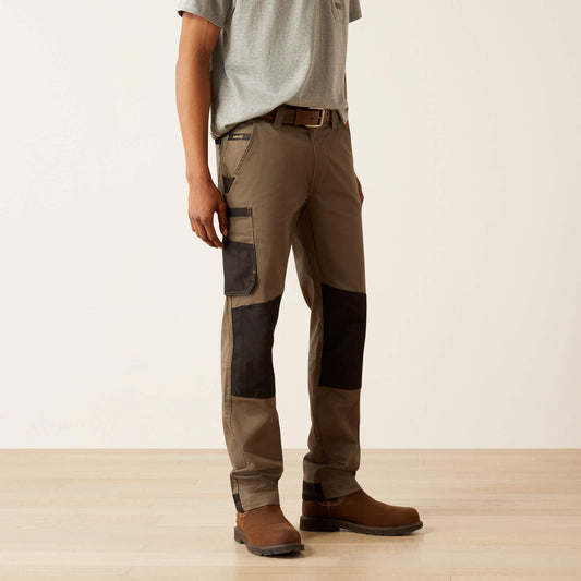 Ariat Men Rebar M8 Modern DuraStretch Cargo Pant