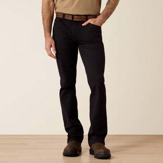 Ariat Men Rebar M7 DuraStretch Made Tough Straight Pant