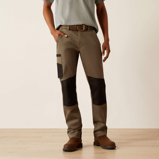 Ariat Men Rebar M5 Straight DuraStretch Cargo Pant