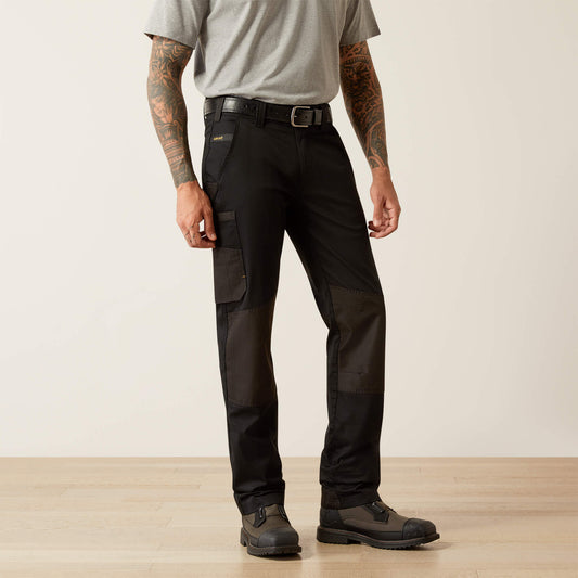 Ariat Men Rebar M8 Modern DuraStretch Cargo Pant