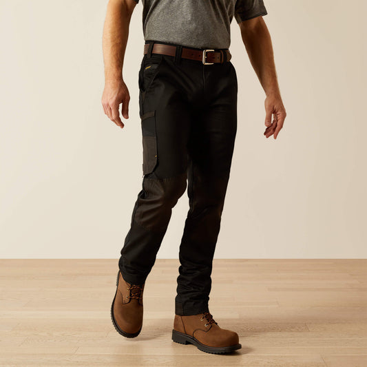 Ariat Men Rebar M5 Straight DuraStretch Cargo Pant