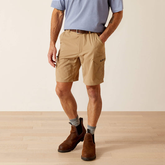 Ariat Men Rebar WorkFlow Ultralight Short