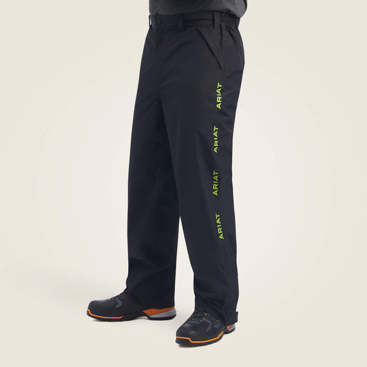 Ariat Men Rebar Stormshell Waterproof Pant