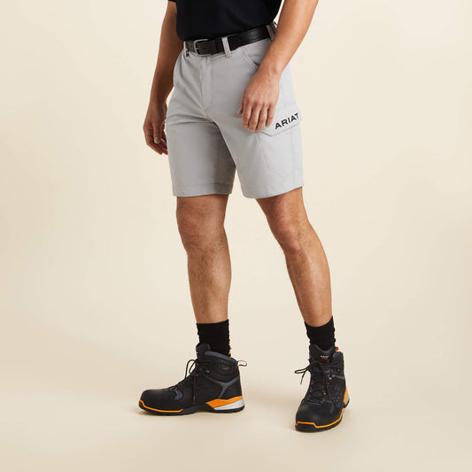 Ariat Men Rebar WorkFlow Ultralight Short