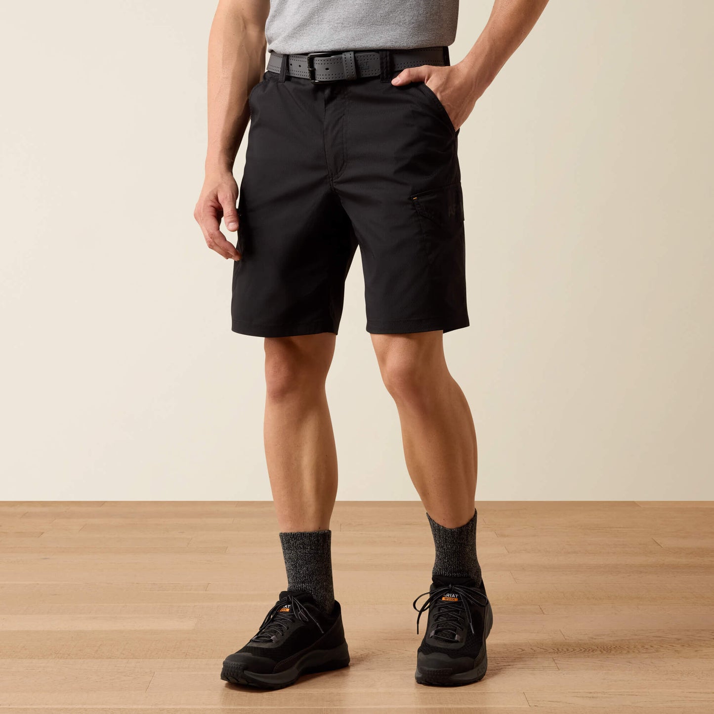 Ariat Men Tek Short
