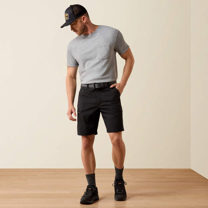 Ariat Men Tek Short