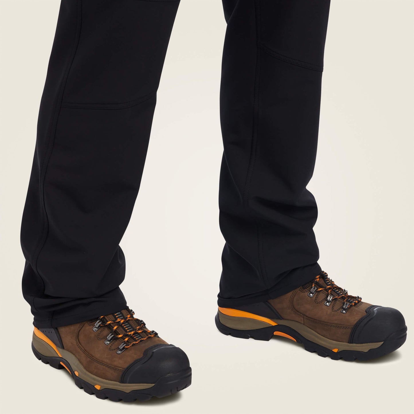 Ariat Men Rebar M5 Straight DuraStretch DriTEK Softshell Straight Pant