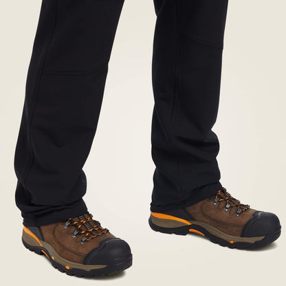 Ariat Men Rebar M5 Straight DuraStretch DriTEK Softshell Straight Pant