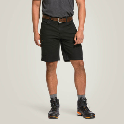 Ariat Men Rebar DuraStretch Made Tough 10" Short