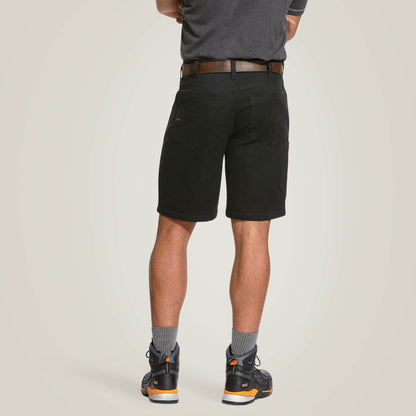 Ariat Men Rebar DuraStretch Made Tough 10" Short