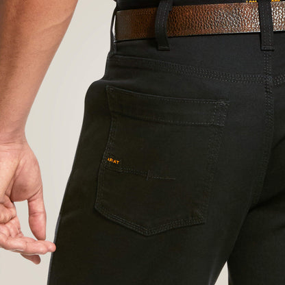 Ariat Men Rebar DuraStretch Made Tough 10" Short