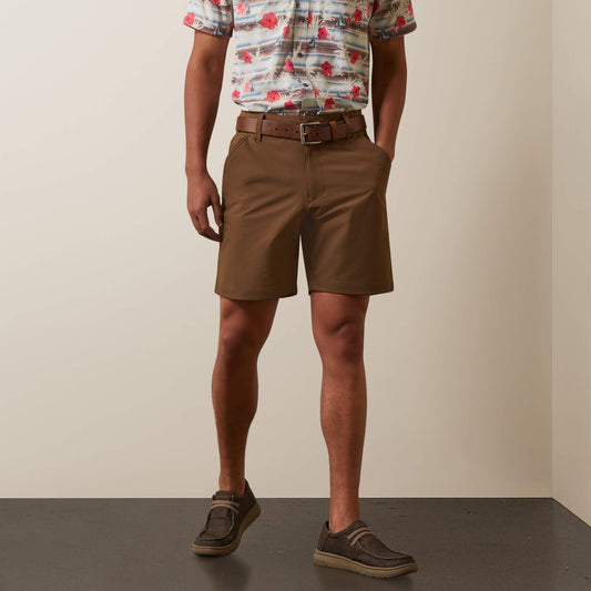 Ariat Men Tek Short