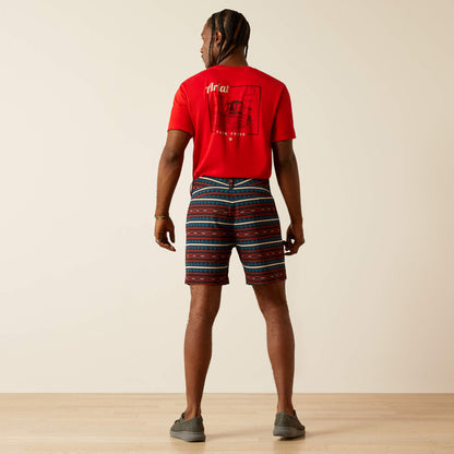 Ariat Men Tek 7" Short