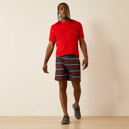Ariat Men Tek 7" Short