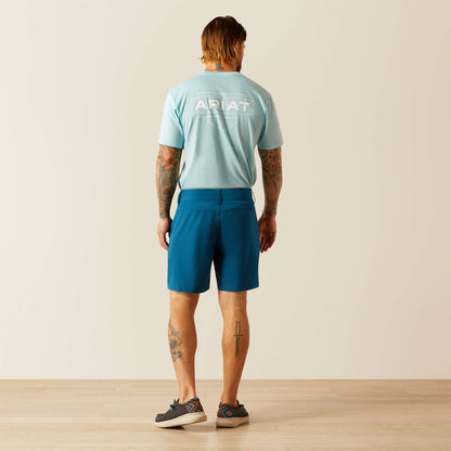 Ariat Men Tek 7" Short