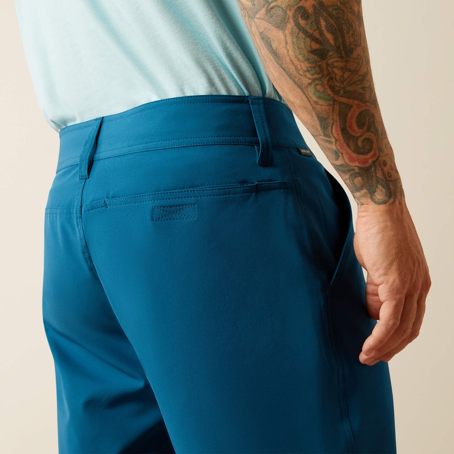 Ariat Men Tek 7" Short