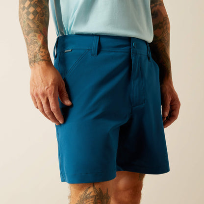 Ariat Men Tek 7" Short