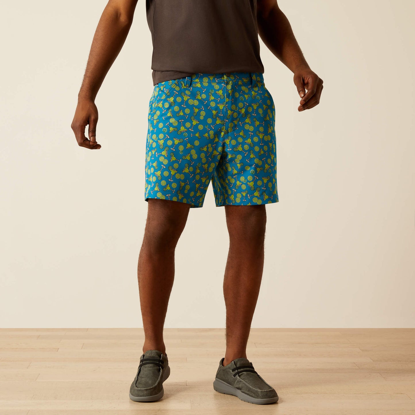 Ariat Men Tek 7" Short