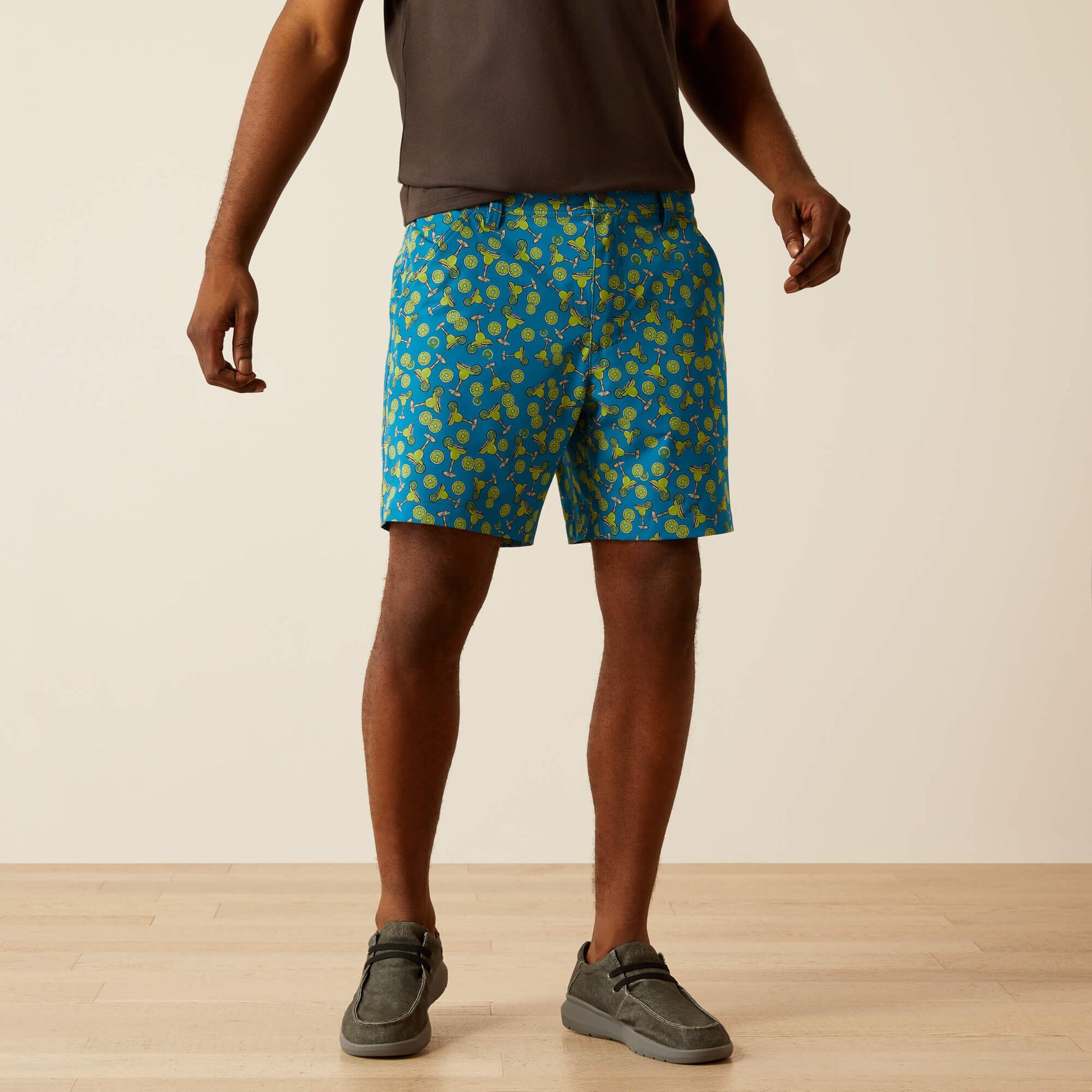Ariat Men Tek 7" Short