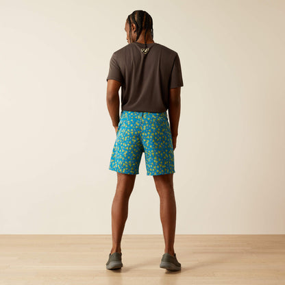 Ariat Men Tek 7" Short