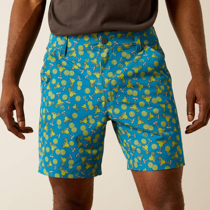 Ariat Men Tek 7" Short