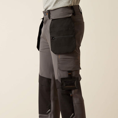 Ariat Men Rebar M7 Slim Dynamic Utility Straight Pant