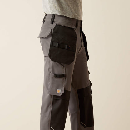 Ariat Men Rebar M7 Slim Dynamic Utility Straight Pant