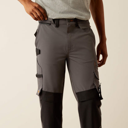 Ariat Men Rebar M7 Slim Dynamic Utility Straight Pant