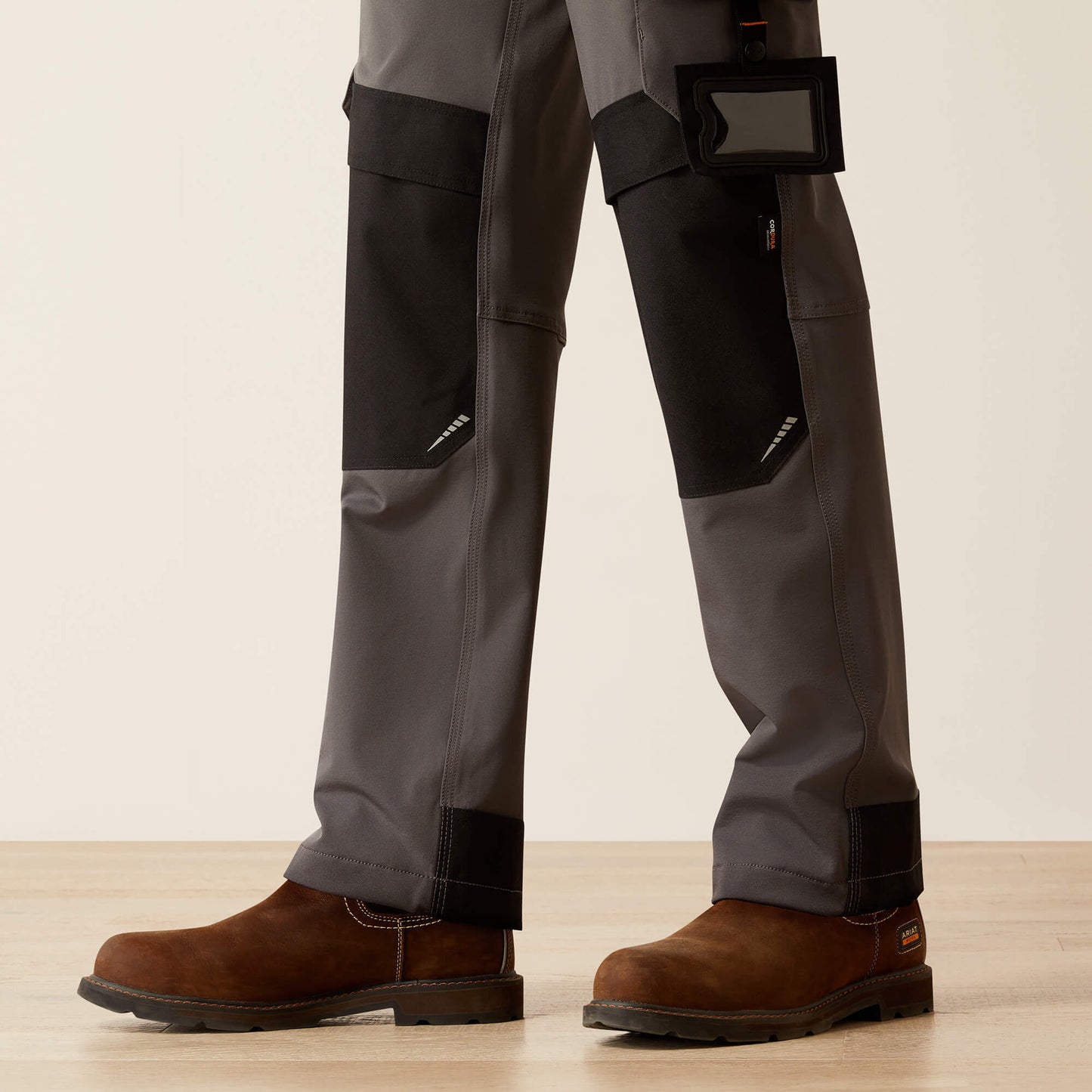 Ariat Men Rebar M7 Slim Dynamic Utility Straight Pant