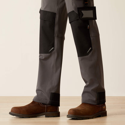 Ariat Men Rebar M7 Slim Dynamic Utility Straight Pant
