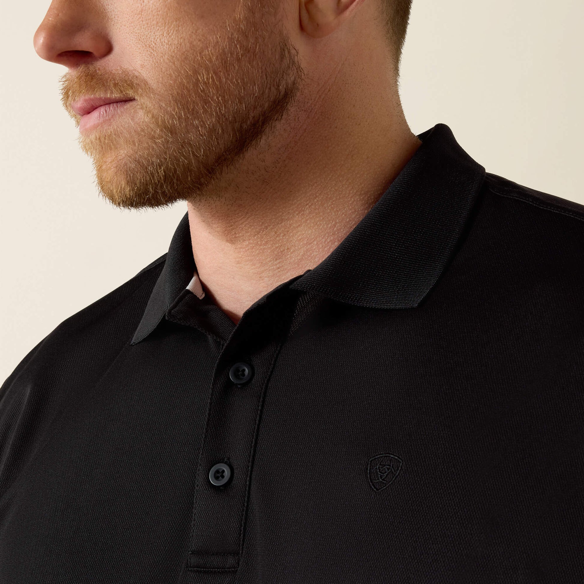 Ariat Men TEK Classic Fit Polo