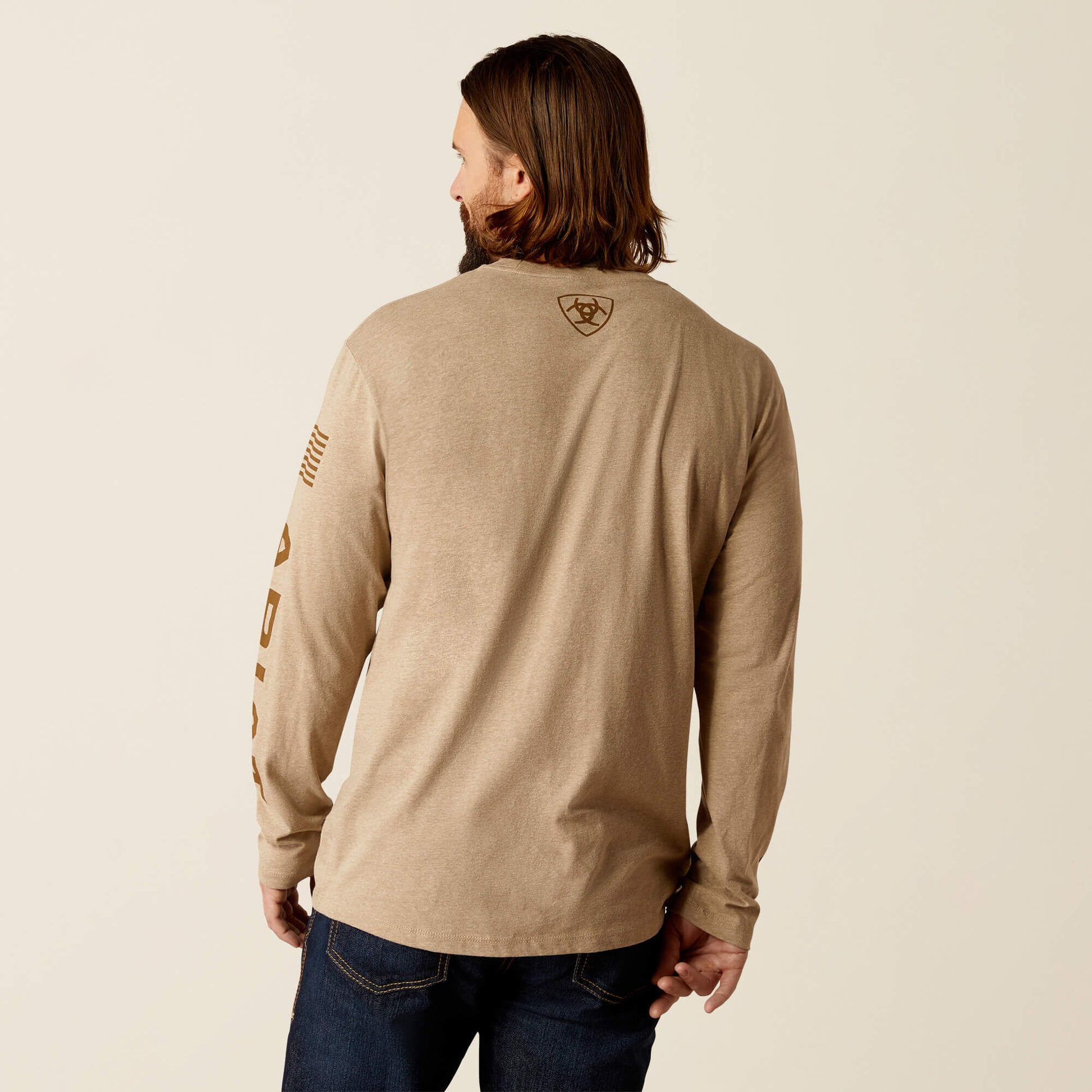 Ariat Men Ariat Elevated V2 T-Shirt