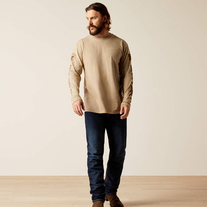 Ariat Men Ariat Elevated V2 T-Shirt