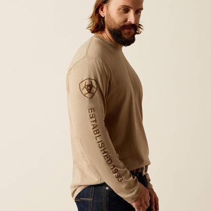 Ariat Men Ariat Elevated V2 T-Shirt