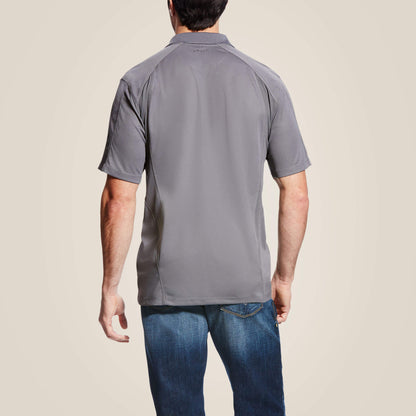 Ariat Men AC Classic Fit Polo