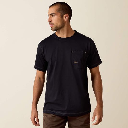 Ariat Men Rebar Workman T-Shirt