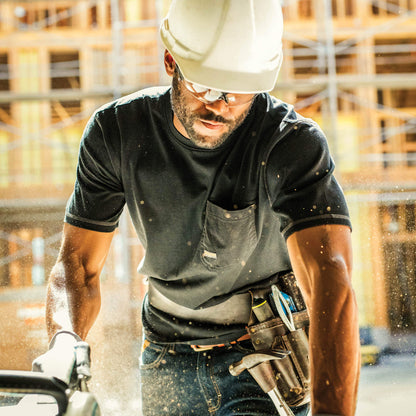 Ariat Men Rebar Workman T-Shirt