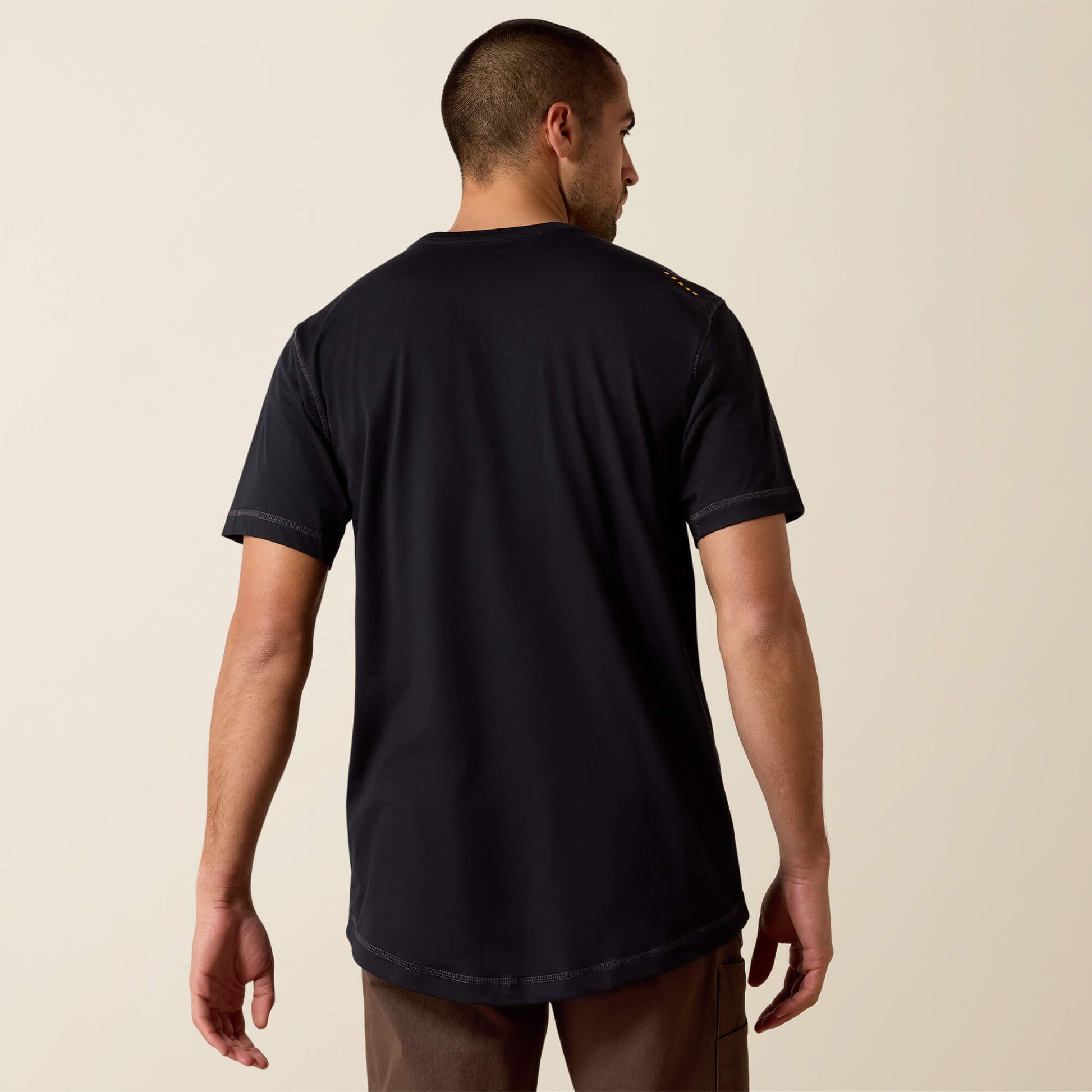 Ariat Men Rebar Workman T-Shirt