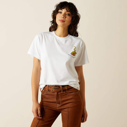 Ariat Men Sendero Fool Me Once T-Shirt