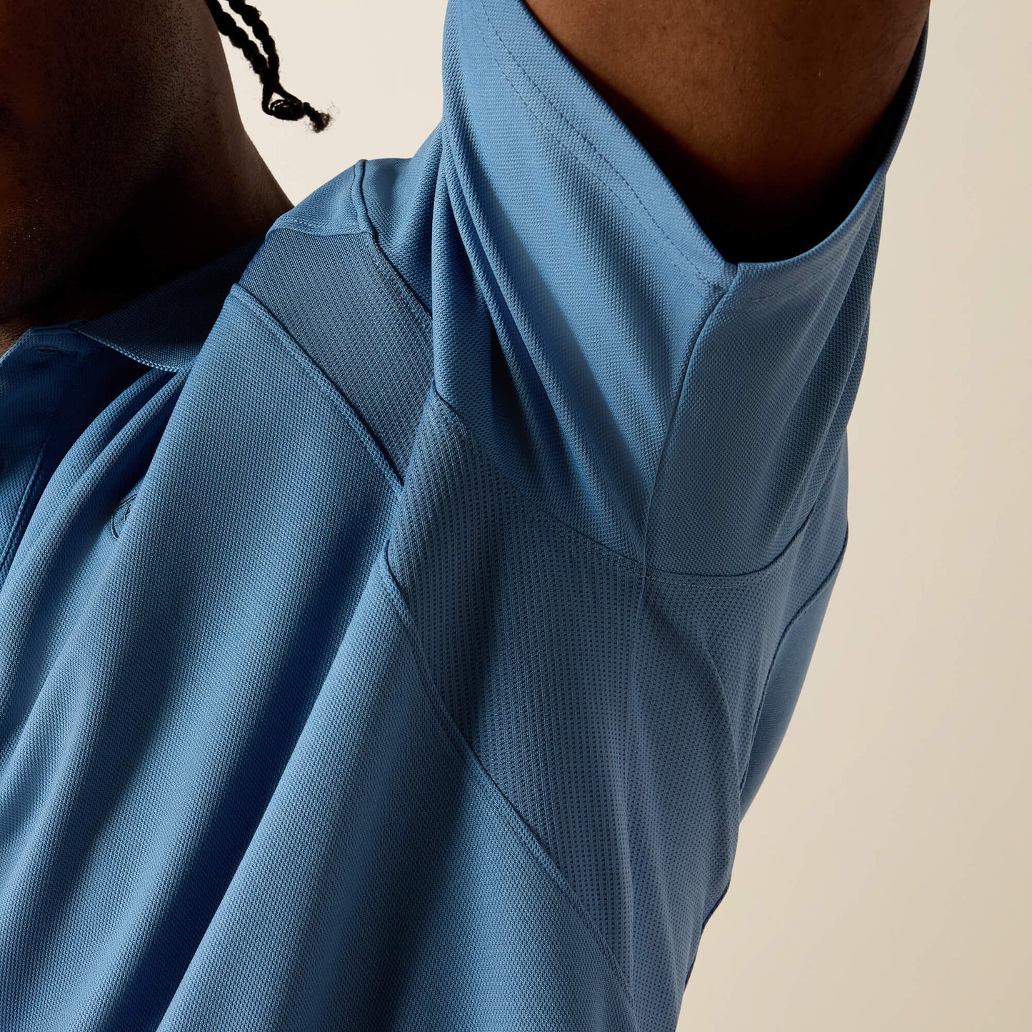 Ariat Men AC Classic Fit Polo