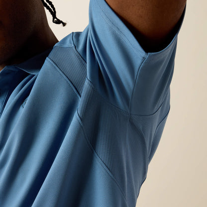 Ariat Men AC Classic Fit Polo