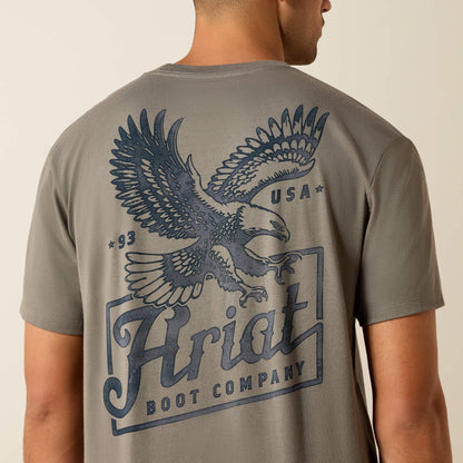 Ariat Men Ariat Paintriot Classic Fit T-Shirt