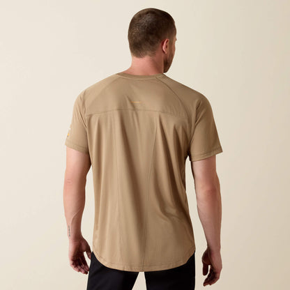 Ariat Men Rebar Heat Fighter T-Shirt