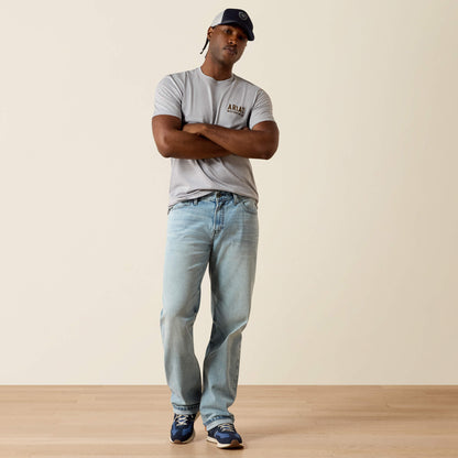 Ariat Men Ariat Outline Shop T-Shirt