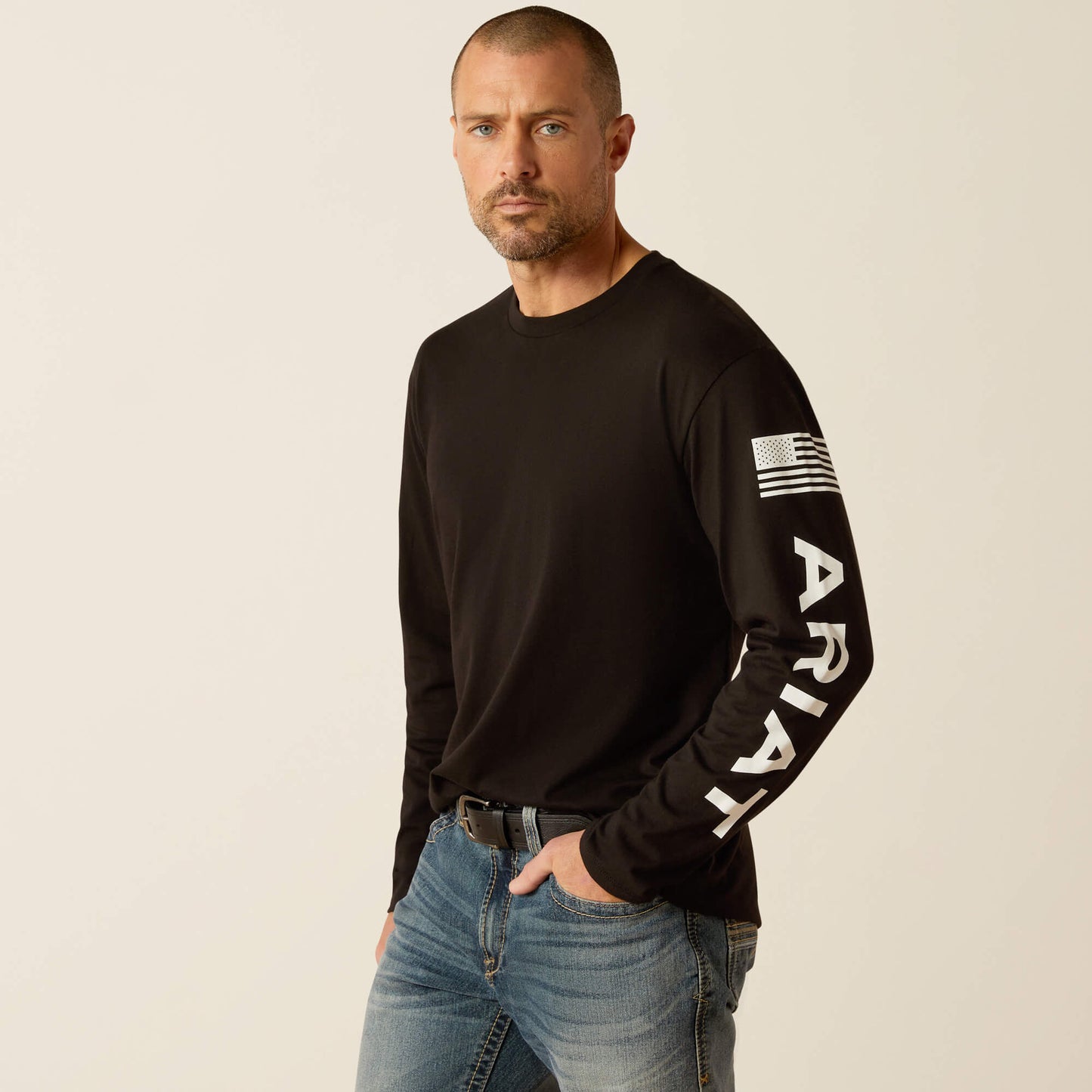 Ariat Men Ariat Elevated V2 T-Shirt