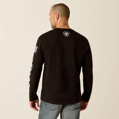 Ariat Men Ariat Elevated V2 T-Shirt